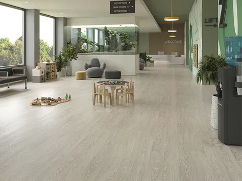 Polysafe Wood FX - Oslo Oak 3396