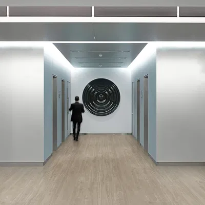 Polysafe Wood FX - Sun Bleached Oak 3372