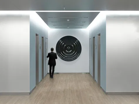 Polysafe Wood FX - Sun Bleached Oak 3372