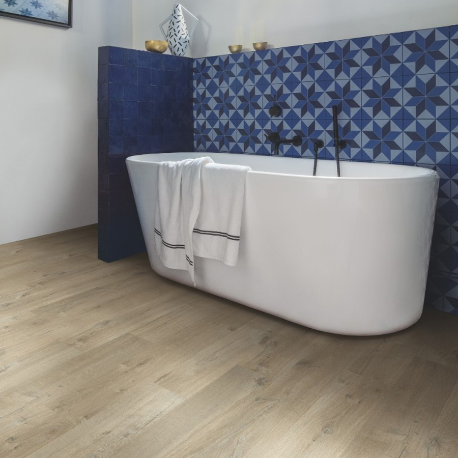 Bathroom Laminate Flooring