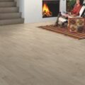 Quick-Step Largo – Dominicano Oak Natural LPU1622