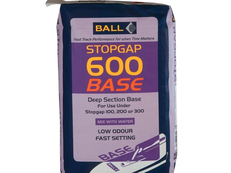 Stopgap 600 25kg