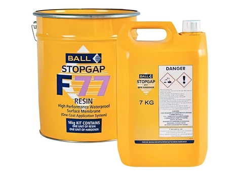 Stopgap F77 7kg Kit
