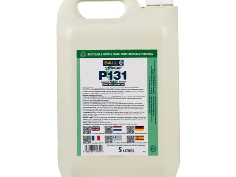 Stopgap P131 5L
