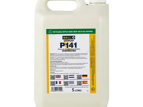 Stopgap P141 Primer 5L