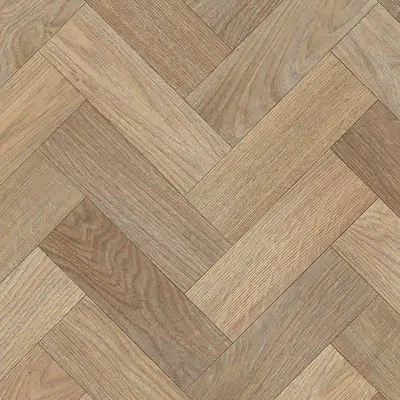 Vanguard Cozitex - Parquet Light Oak 534