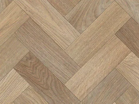 Vanguard Cozitex - Parquet Light Oak 534