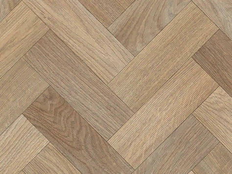 Vanguard Cozitex - Parquet Light Oak 534