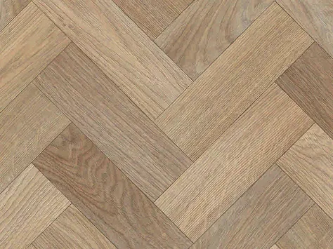 Vanguard Cozitex - Parquet Light Oak 534