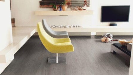 Washed Grey Oak