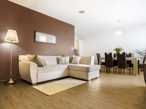 Luvanto Design - Country Oak Large Plank