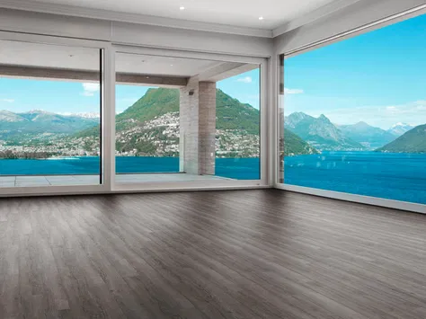 Luvanto Design - Smoked Charcoal