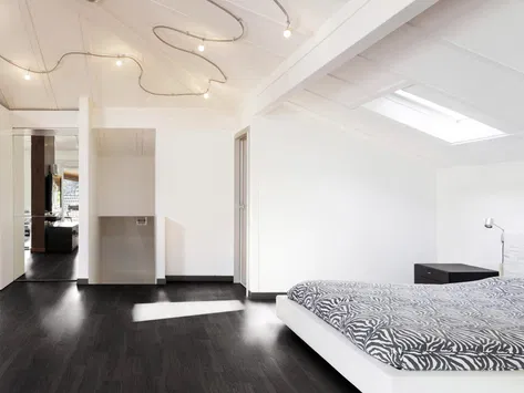 Luvanto Click Plus - Black Ash