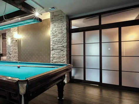 Luvanto Click Plus - Distressed Olive Wood