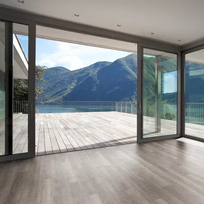 What is LVT? A complete guide to LVT flooring 34 Luvanto Click Plus - Harbour Oak