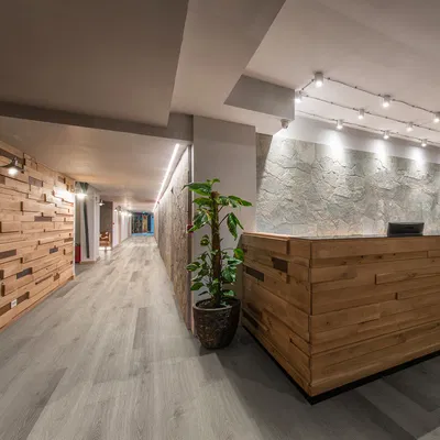 Luvanto Click Plus - Misty Elm