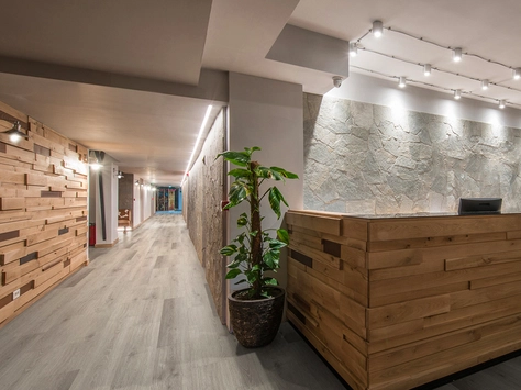 Luvanto Click Plus - Misty Elm