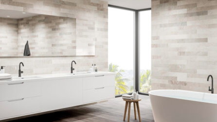 Brushed Oak