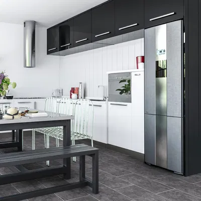 What is LVT? A complete guide to LVT flooring 42 Luvanto Click Plus - Silver Slate