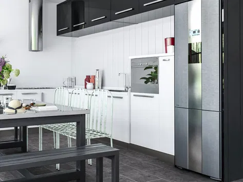 Luvanto Endure Pro - Silver Slate