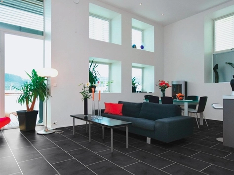 Luvanto Design - Black Slate