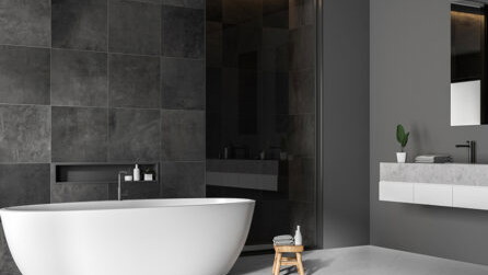 Carrara White