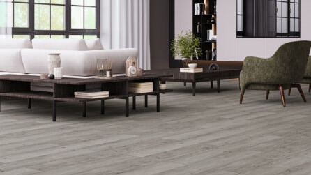 Nile Oak