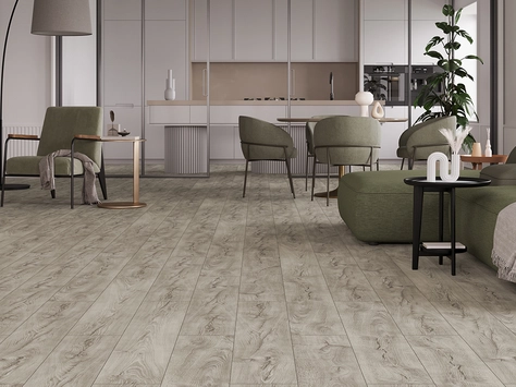 Furlong River - Tigris Oak FRV002