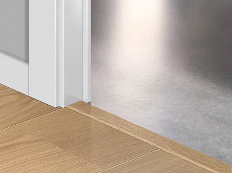 Quick-Step Laminate Incizo Profile 2.15m