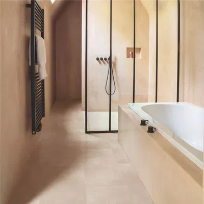 Quick-Step Livyn Alpha - Coral Rock AVMT40232