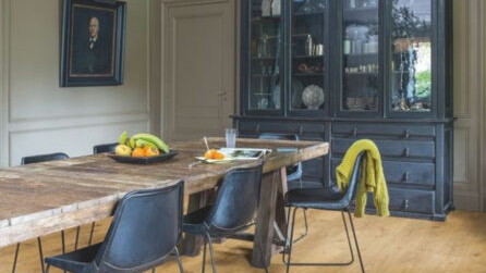 Cottage Oak Natural AVSP40025