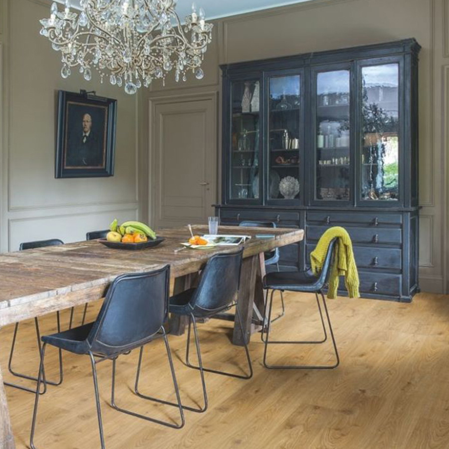 Quick-Step Livyn Alpha – Cottage Oak Natural AVSP40025