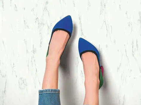 Quick-Step Livyn Alpha - Marble Carerra AVMT40136