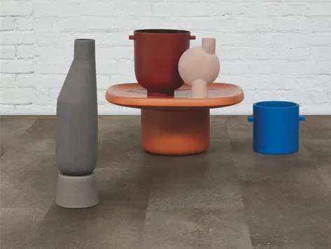 Quick-Step Livyn Alpha - Oxidized Rock AVMT40235