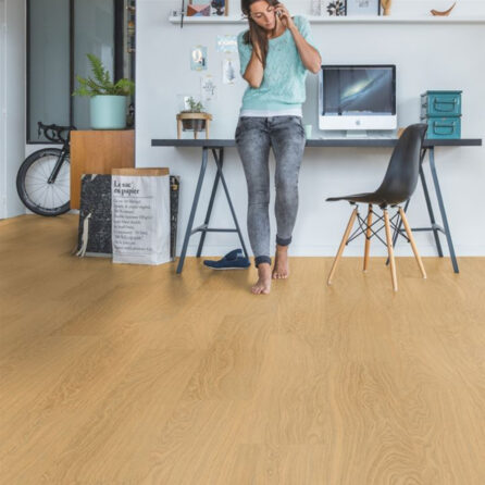 Pure Oak Honey AVMP40098