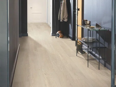 Quick-Step Livyn Alpha - Sea Breeze Oak Beige AVMP40080