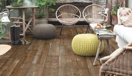Quick-Step Livyn Alpha - Sundown Pine AVMP40075