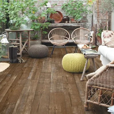 Quick-Step Livyn Alpha - Sundown Pine AVMP40075