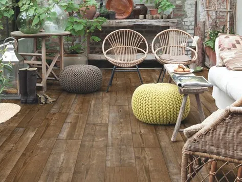 Quick-Step Livyn Alpha - Sundown Pine AVMP40075