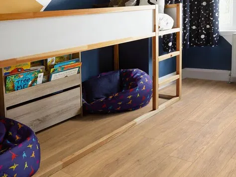 Polyflor Camaro Rigid Core - Butternut Oak 4161