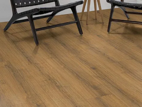 Egger Pro Aqua+ Large - Cognac Brown Sherman Oak EPL184