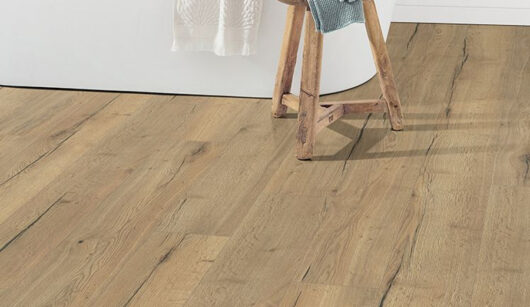 Egger Pro Aqua+ Classic - Natural Valley Oak EPL159