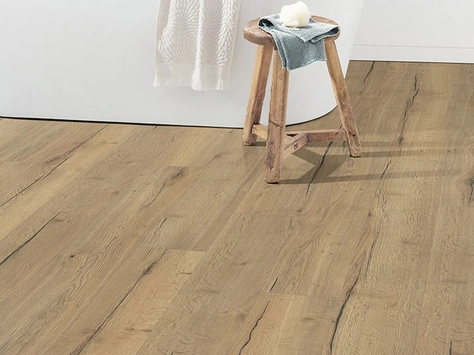 Egger Pro Aqua+ Classic - Natural Valley Oak EPL159
