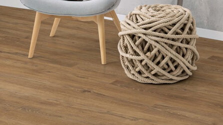 Brown Melba Oak EPL191