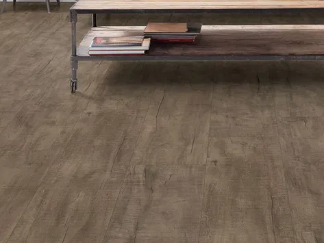 Egger Pro 8mm Kingsize - Grey Maribor Oak EPL195