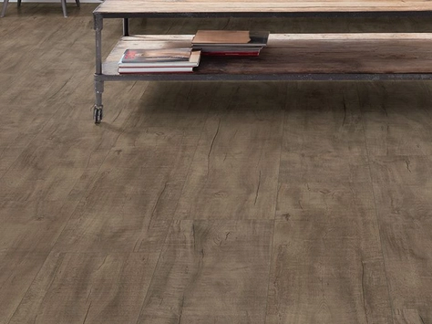 Egger Pro 8mm Kingsize - Grey Maribor Oak EPL195