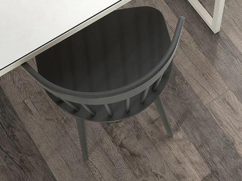 Egger Pro 10mm Medium - Grey Santa Fe Oak EPL193