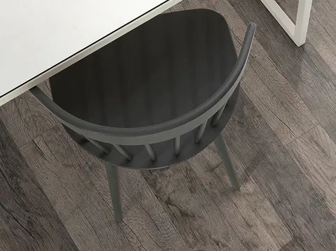 Egger Pro 10mm Medium - Grey Santa Fe Oak EPL193