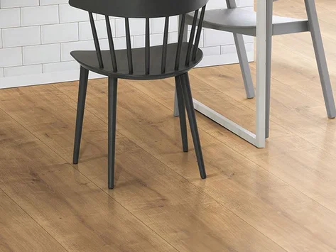 Egger Pro 8mm Kingsize - Hamilton Oak EPL103