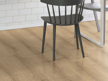 Light Brown Sherman Oak EPL204